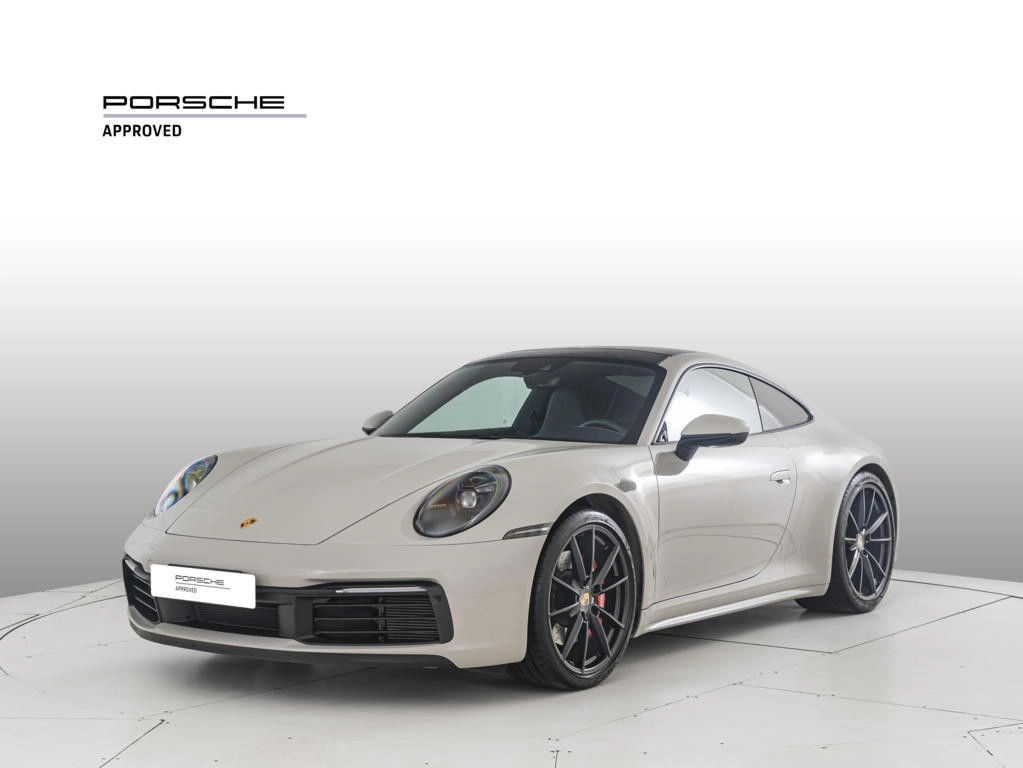 img-0 Porsche 911 Porsche U1284081