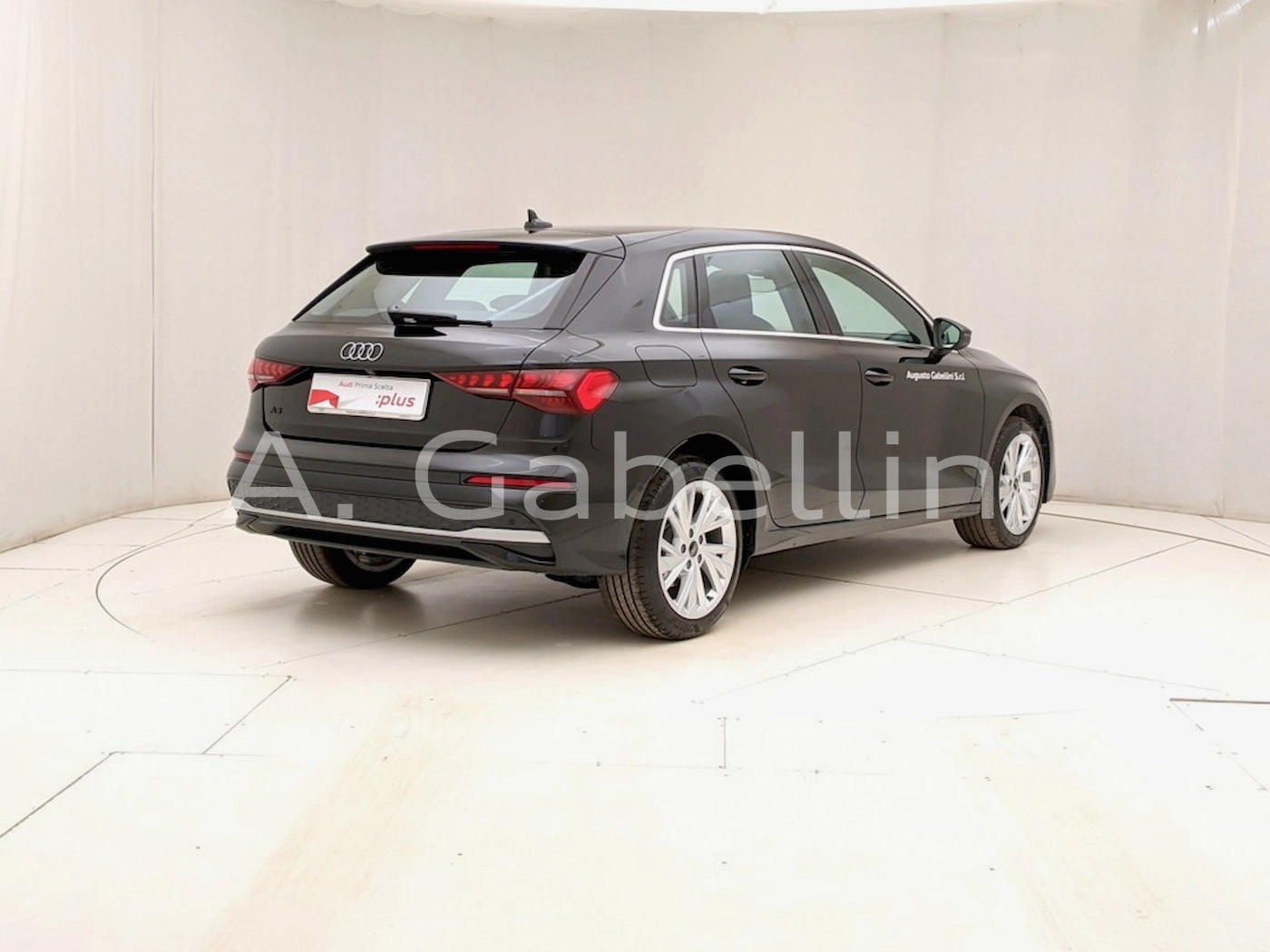 img-3 Audi A3 Audi N1245947