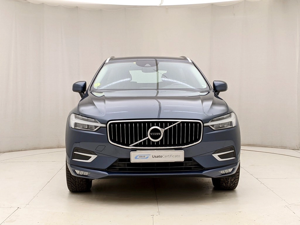 img-1 Volvo XC60 Volvo U1283596