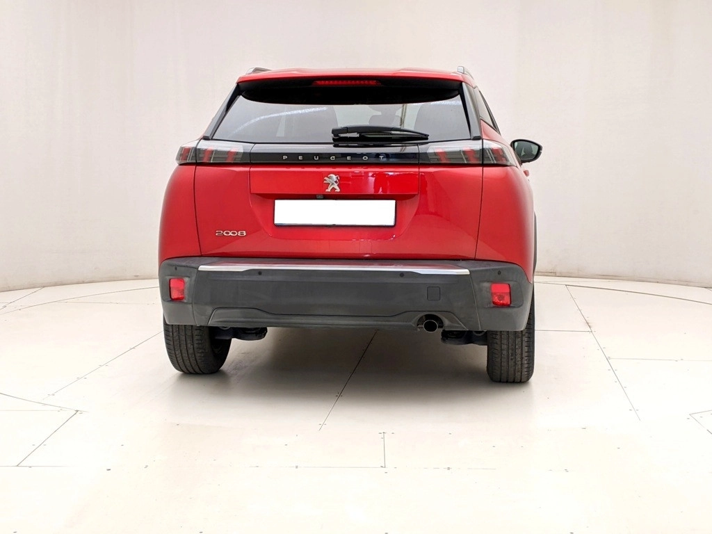 img-4 Peugeot 2008 Peugeot U1283976