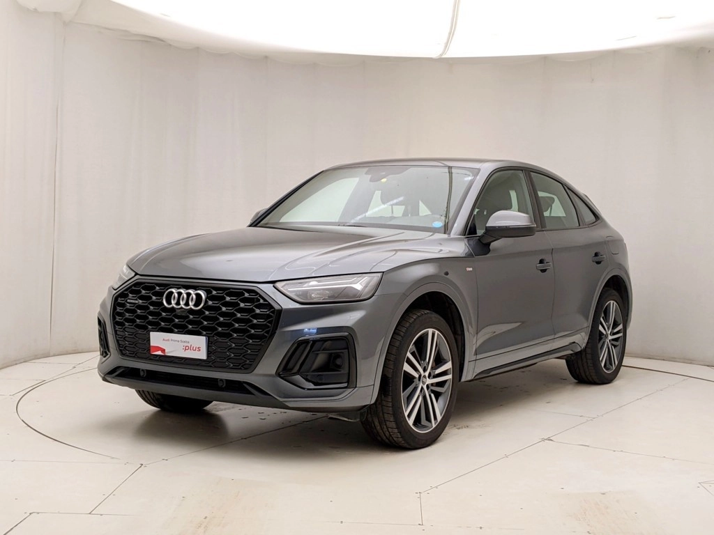img-0 Audi Q5 Audi U1284241