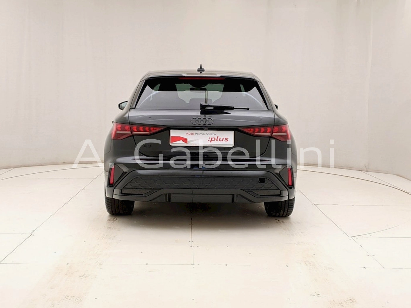 img-4 Audi A3 Audi U1283862