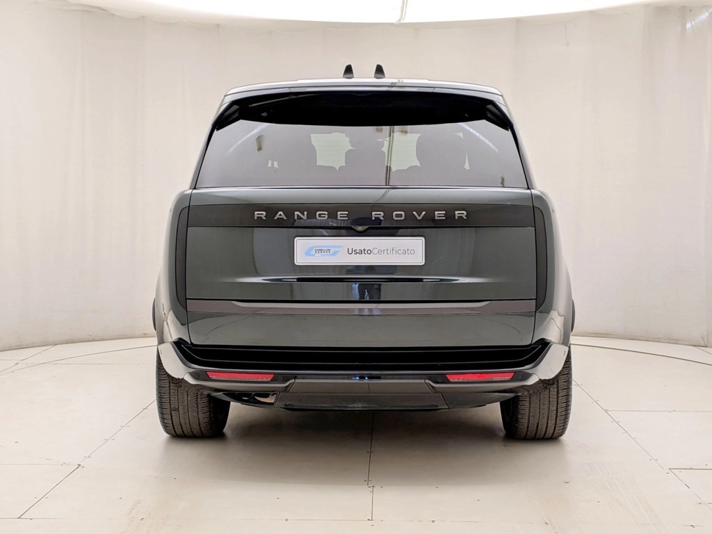 img-4 Land rover Range Land rover U1284436