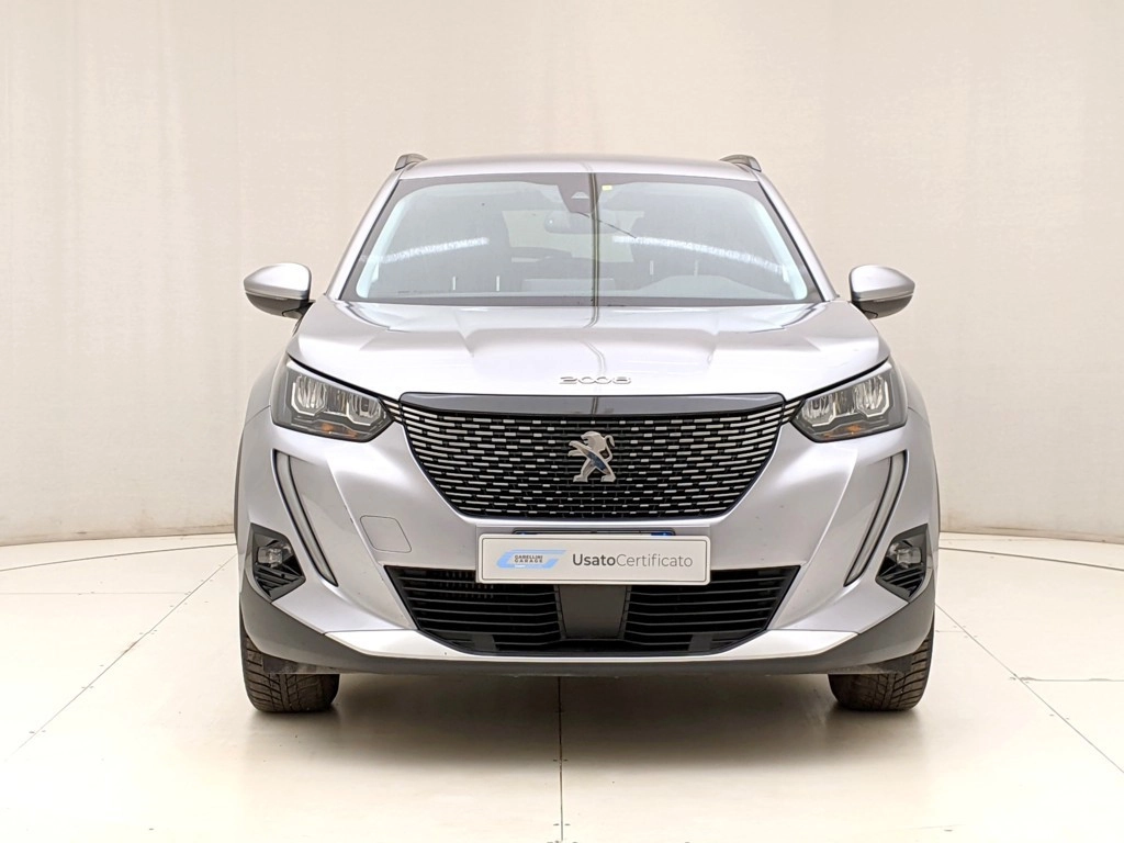 img-1 Peugeot 2008 Peugeot U1283789