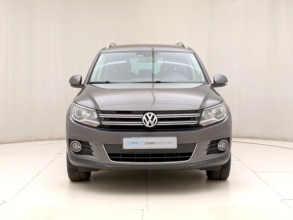 img-1 Volkswagen Tiguan Volkswagen U1284198