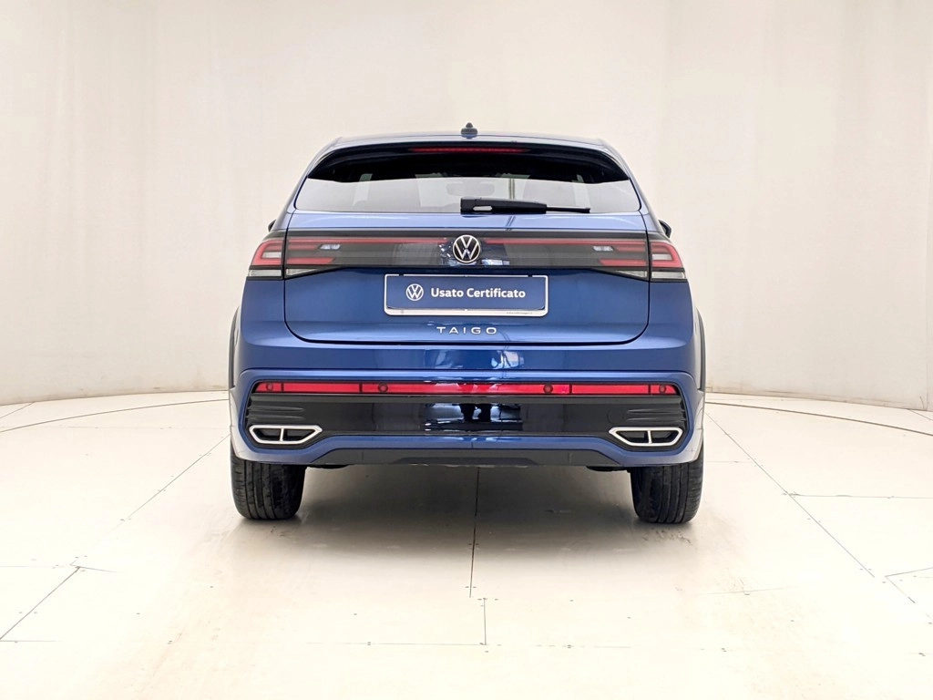 img-4 Volkswagen Taigo Volkswagen U1284404
