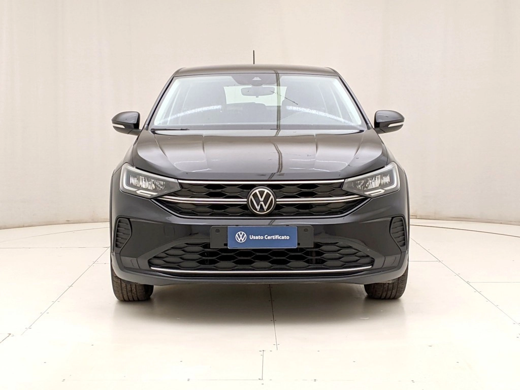 img-1 Volkswagen Taigo Volkswagen U1283763
