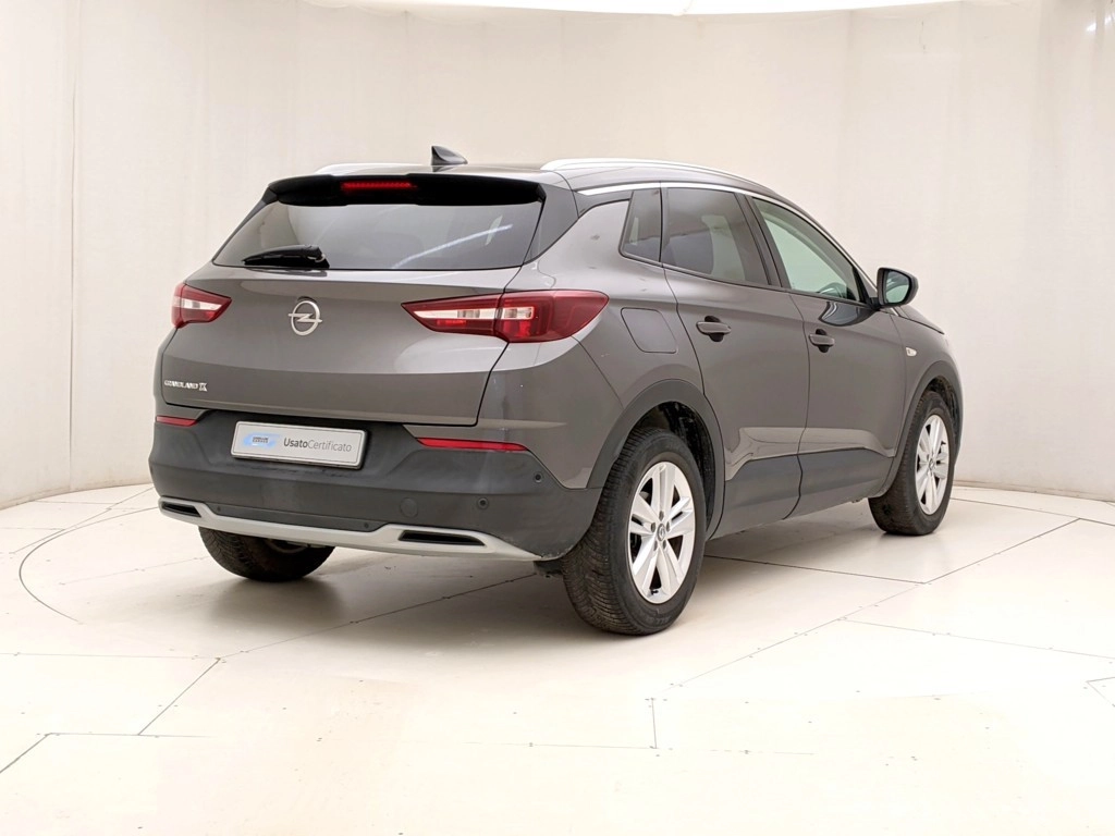 img-3 Opel Grandland Opel U1283753