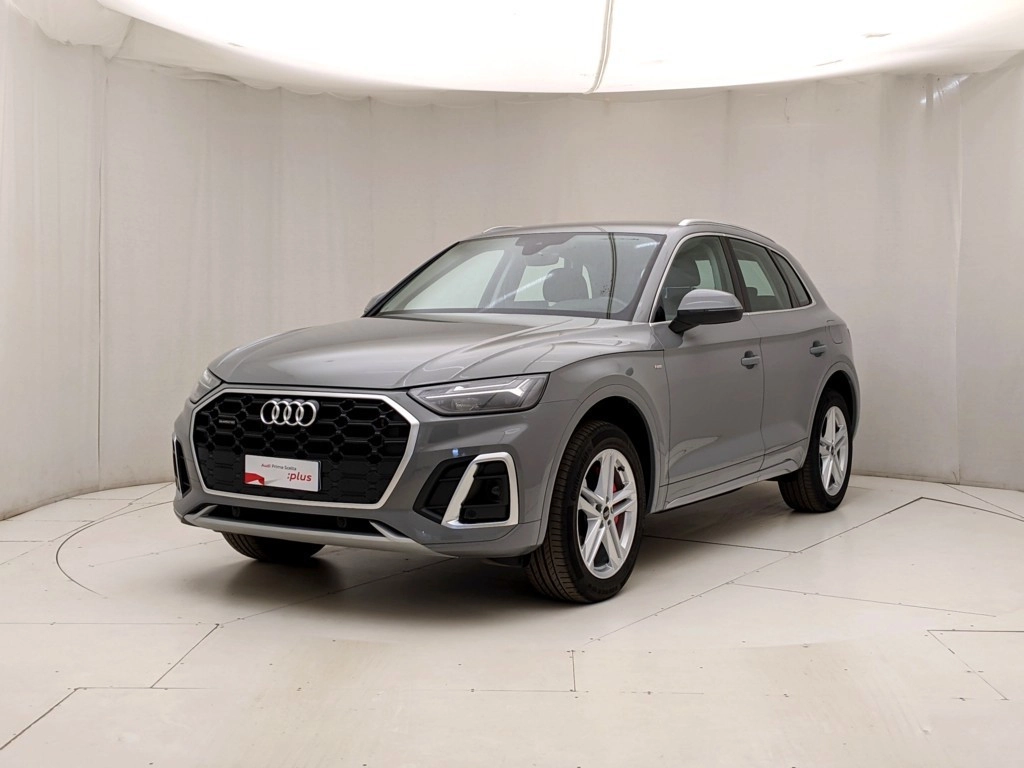 img-0 Audi Q5 Audi N1241972