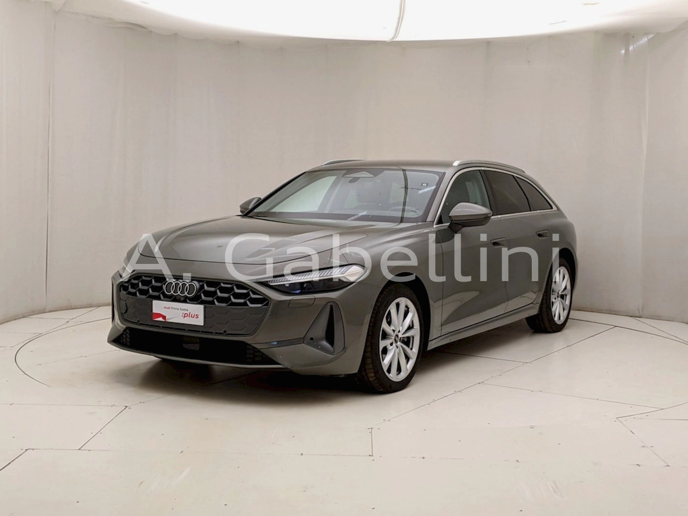 img-0 Audi A5 Audi U1283473