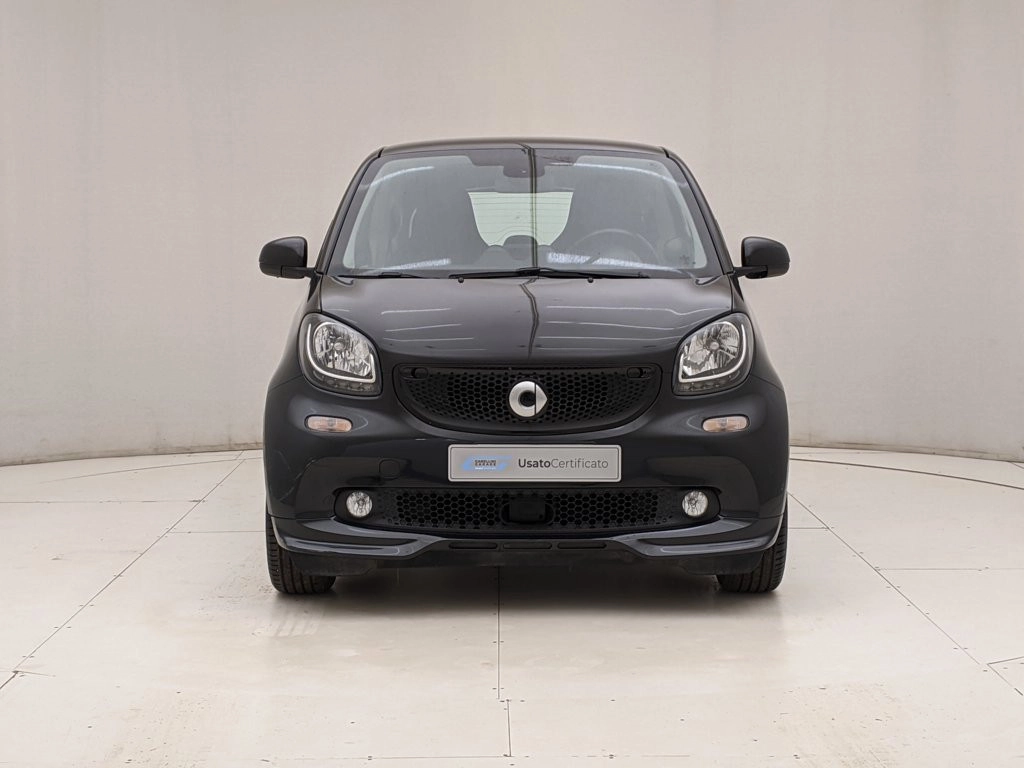 img-1 smart fortwo smart U1283206