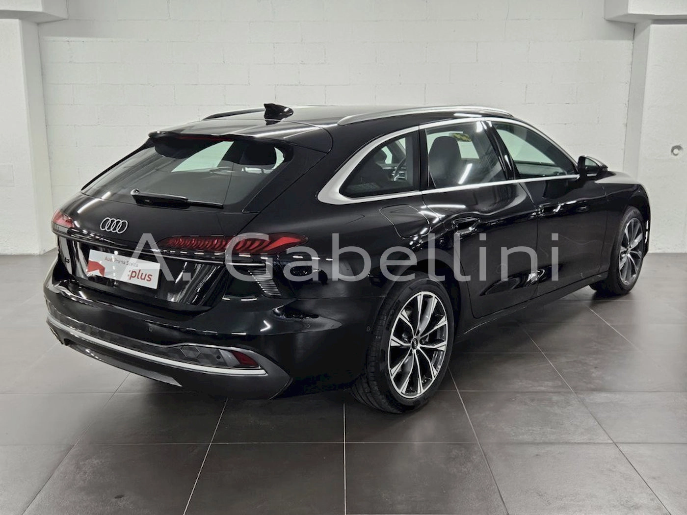 img-3 Audi A6 Audi N1247116