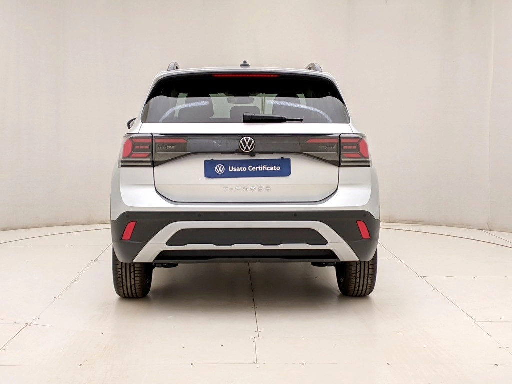 img-4 Volkswagen T-Cross Volkswagen N1249677