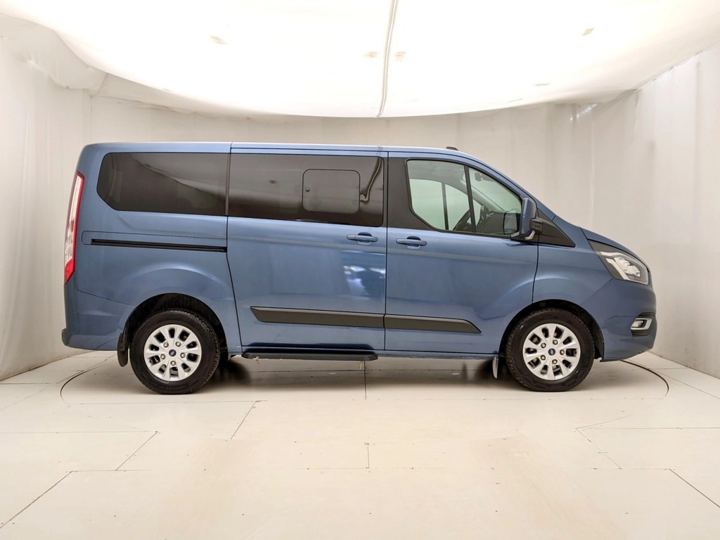 img-2 Ford Tourneo Ford U1283813