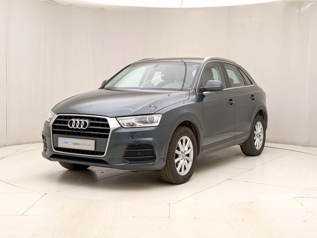 img-0 Audi Q3 Audi U1284260