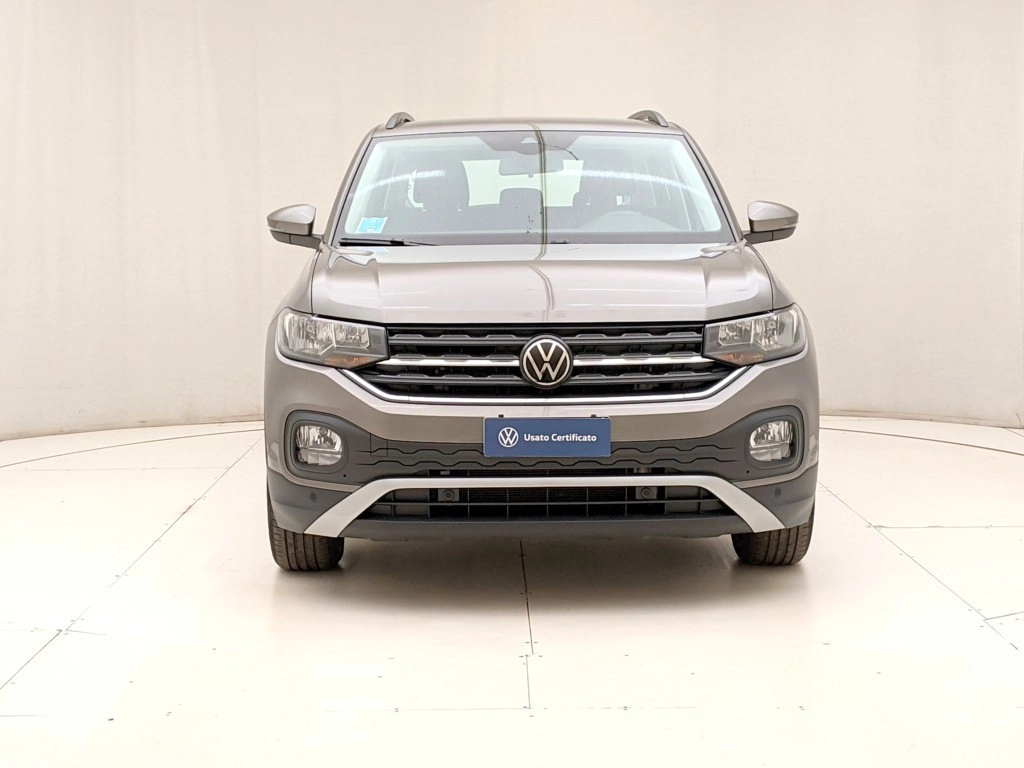 img-1 Volkswagen T-Cross Volkswagen U1283985