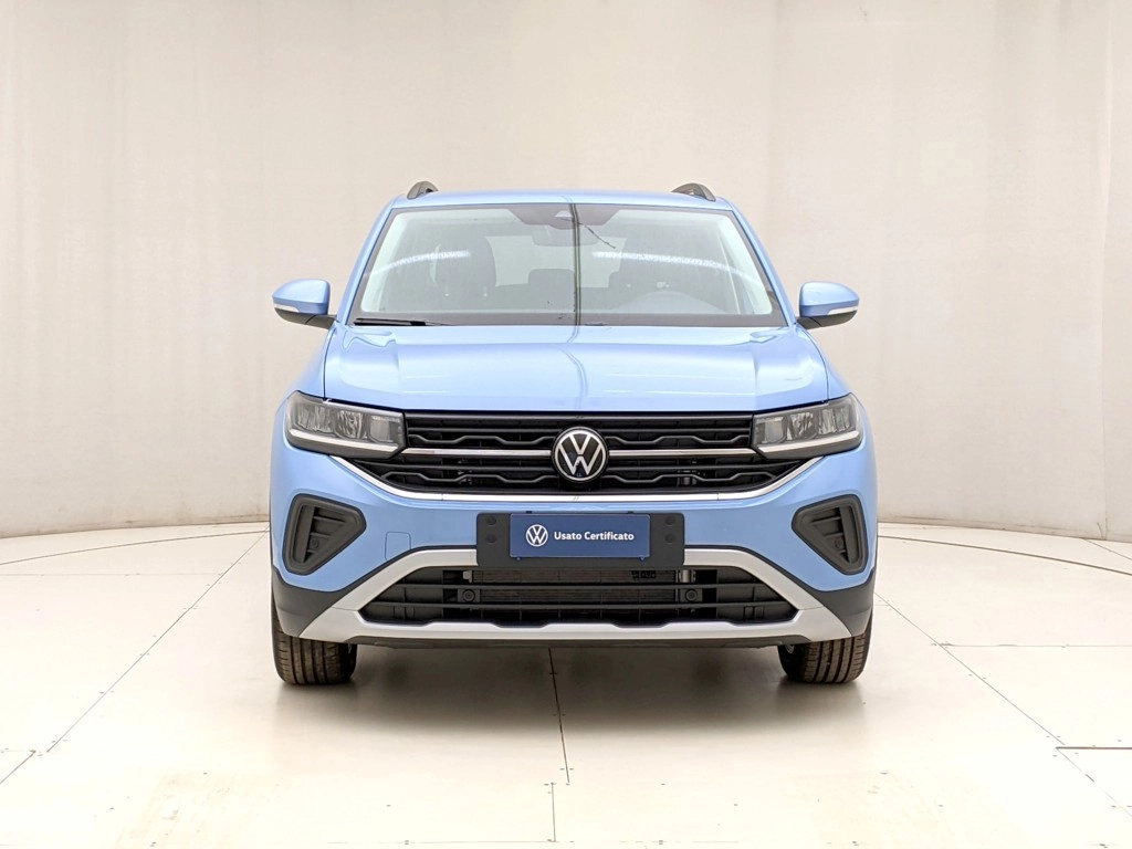 img-1 Volkswagen T-Cross Volkswagen N1249197