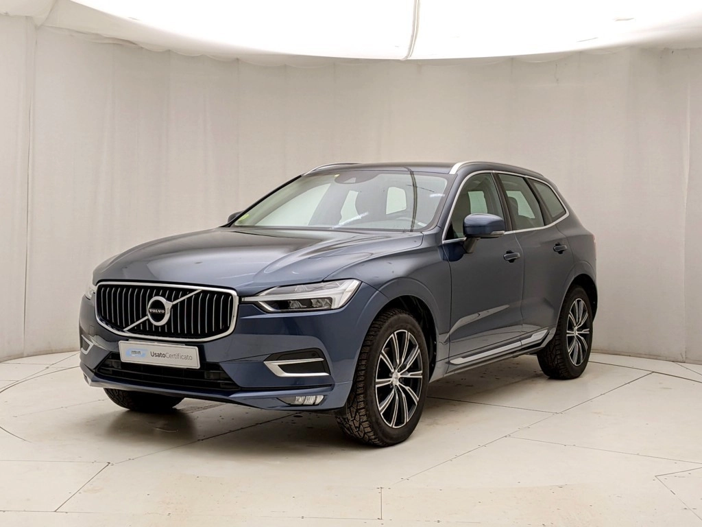 img-0 Volvo XC60 Volvo U1283596