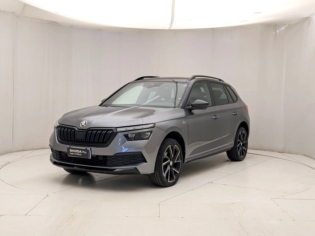 img-0 Skoda Kamiq Skoda U1284322
