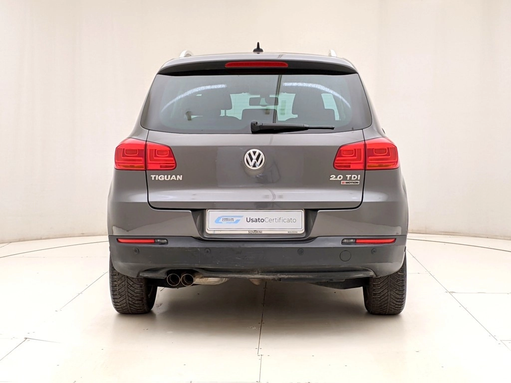 img-4 Volkswagen Tiguan Volkswagen U1284198