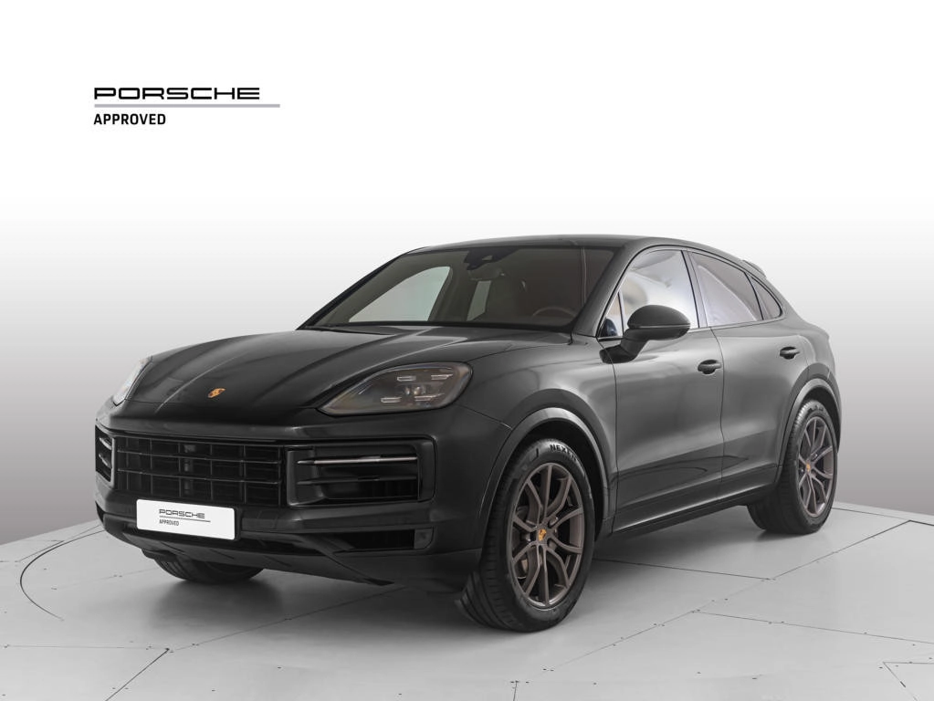 img-0 Porsche Cayenne Porsche U1284202