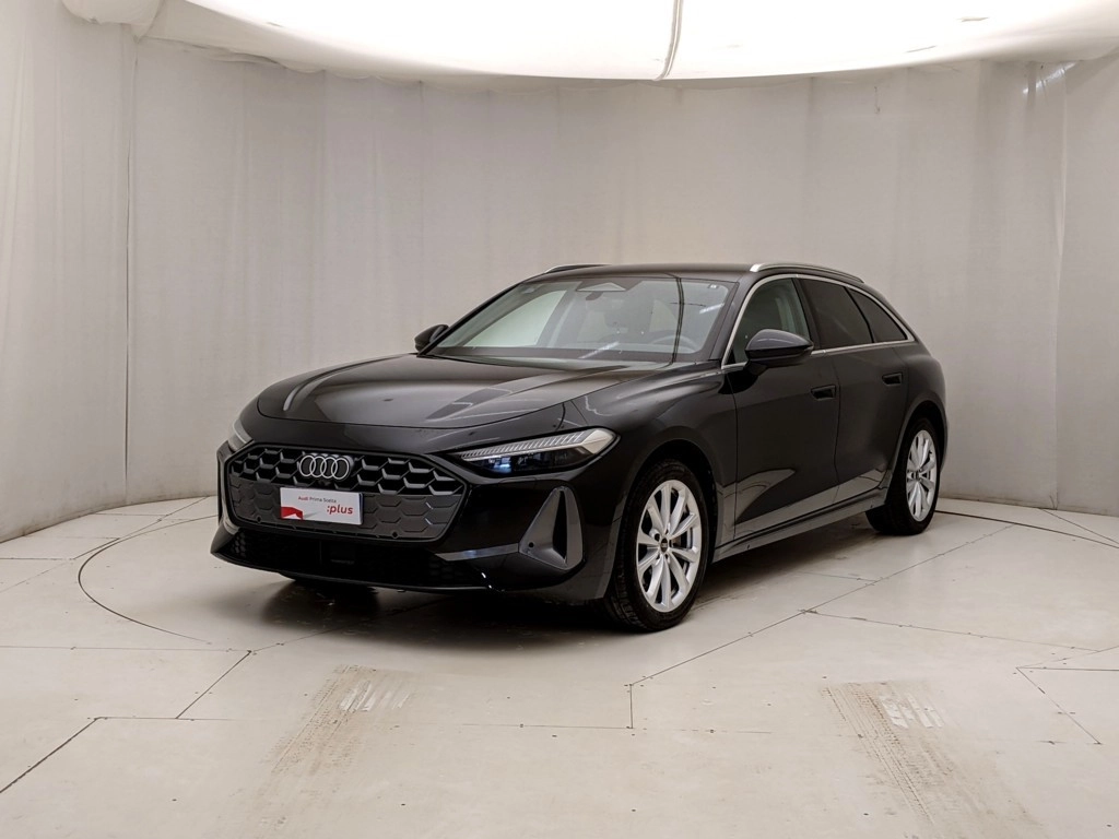 img-0 Audi A5 Audi U1284312