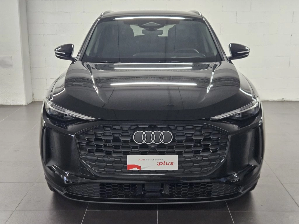 img-1 Audi Q5 Audi N1246727