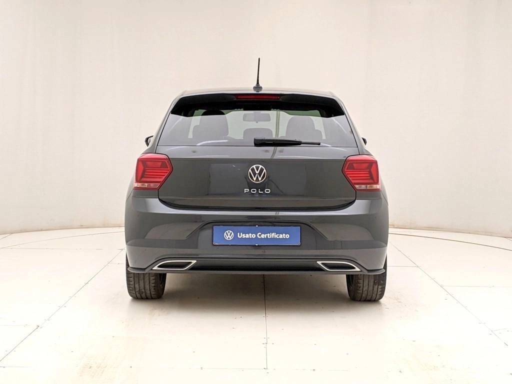 img-4 Volkswagen Polo Volkswagen U1283286