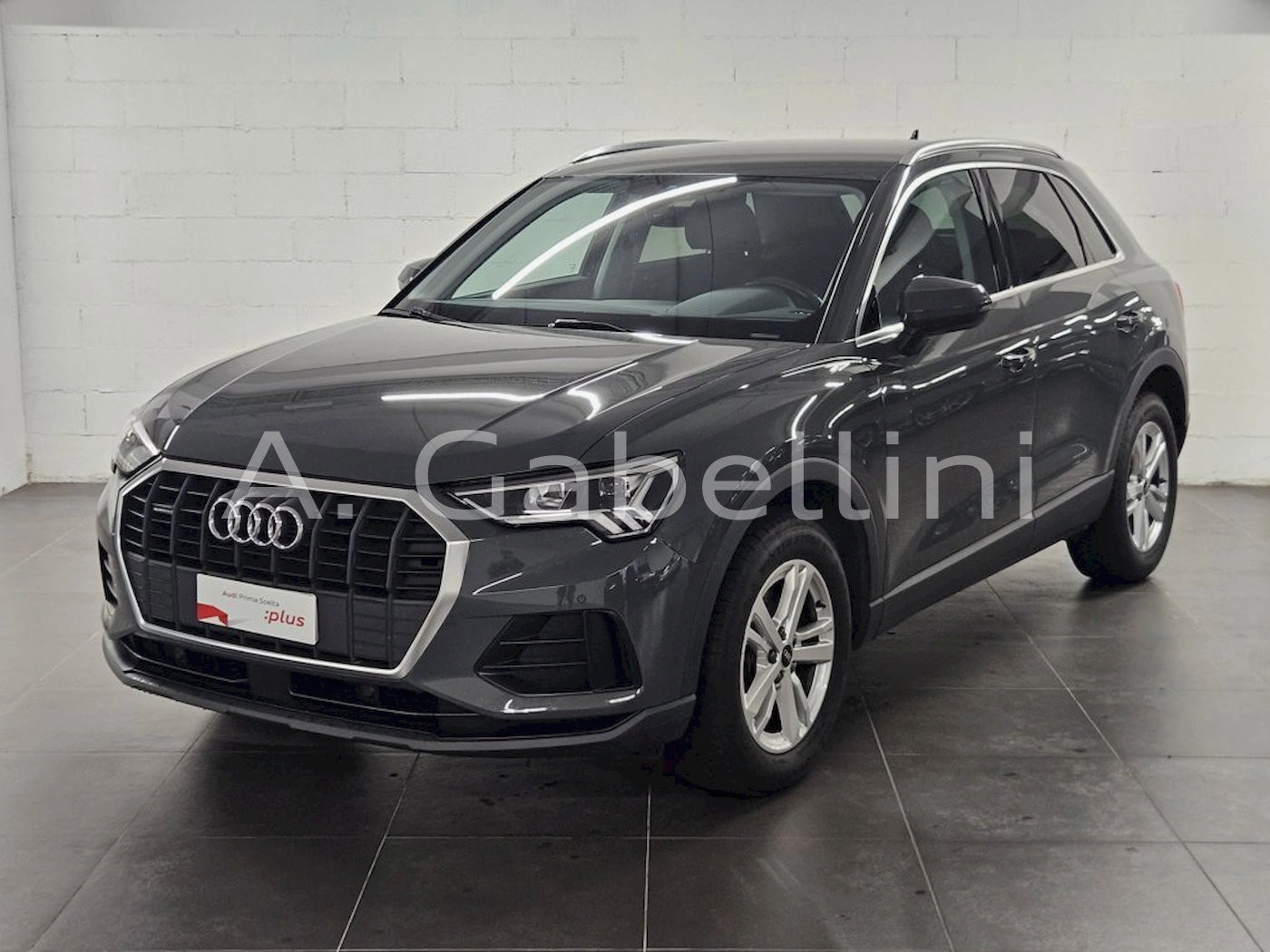 img-0 Audi Q3 Audi U1283918