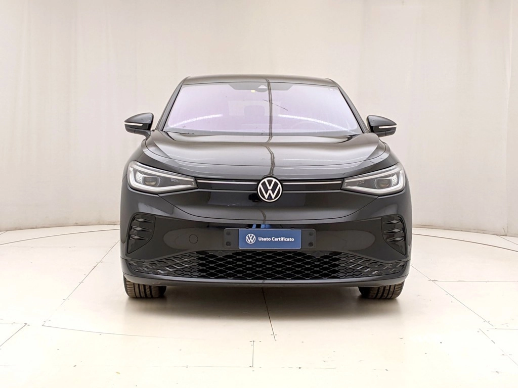 img-1 Volkswagen ID.5 Volkswagen U1283564