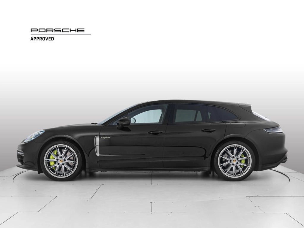 img-1 Porsche Panamera Porsche U1282728
