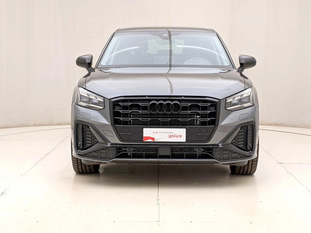 img-1 Audi Q2 Audi N1247237
