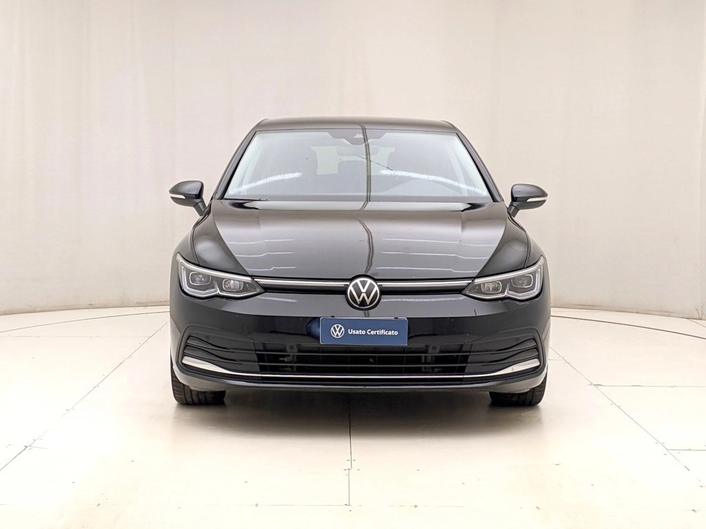 img-1 Volkswagen Golf Volkswagen U1284055