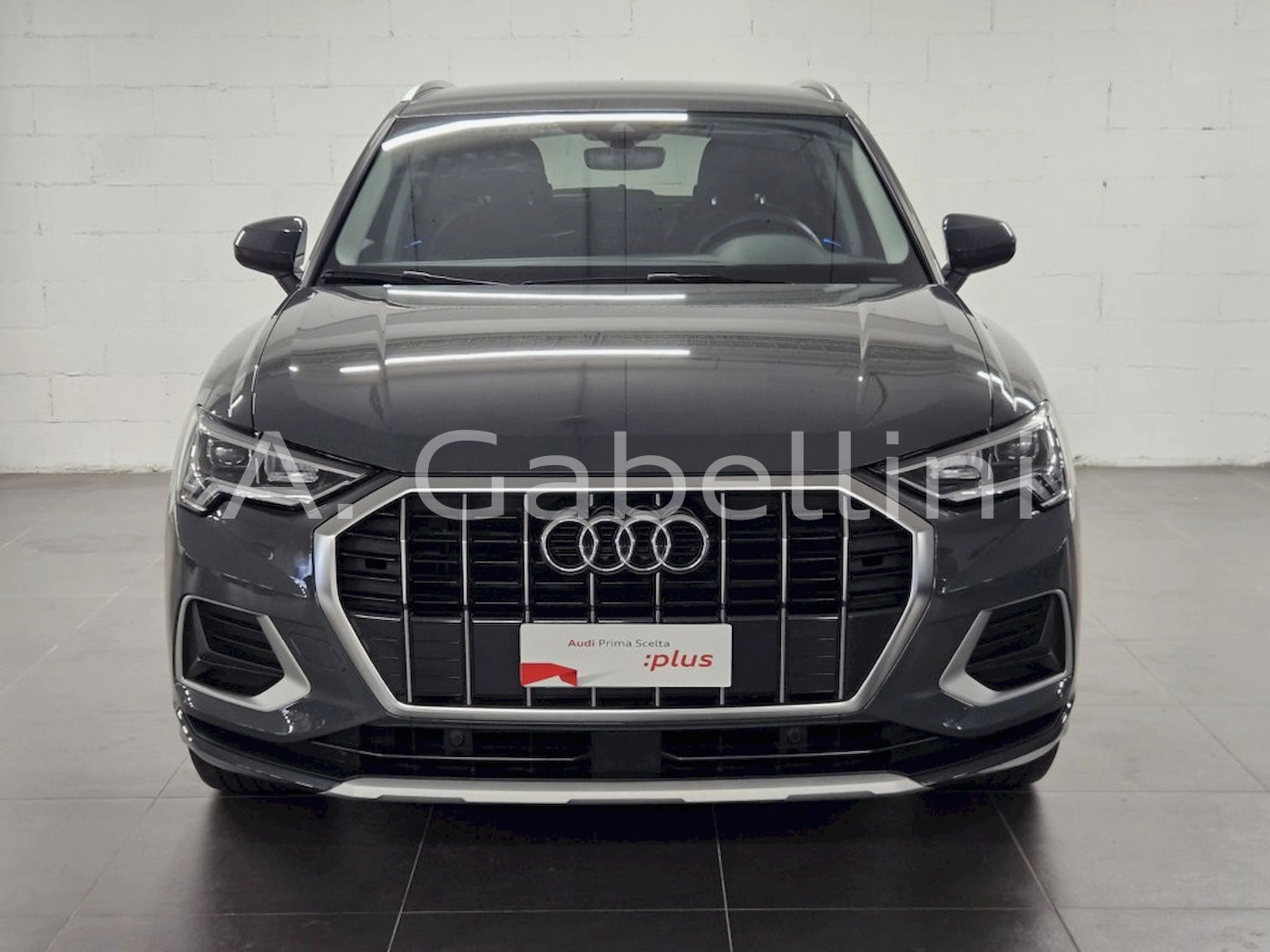 img-1 Audi Q3 Audi U1283477