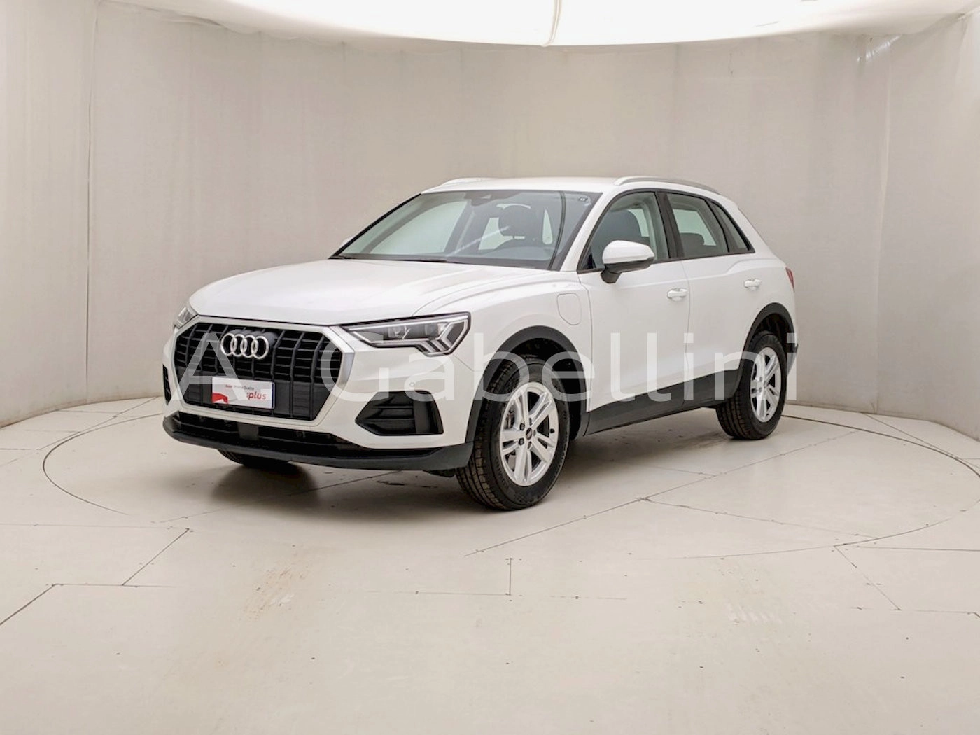 img-0 Audi Q3 Audi U1283695