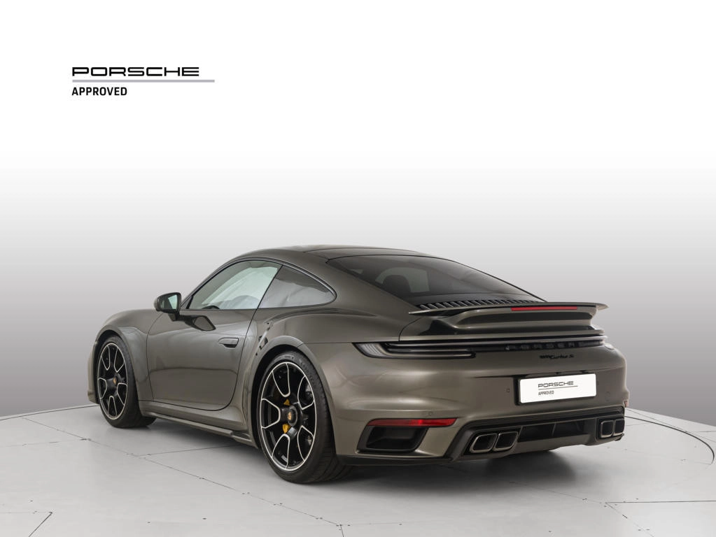 img-2 Porsche 911 Porsche U1284047