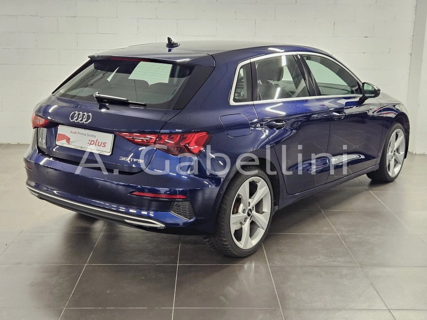 img-3 Audi A3 Audi U1283662