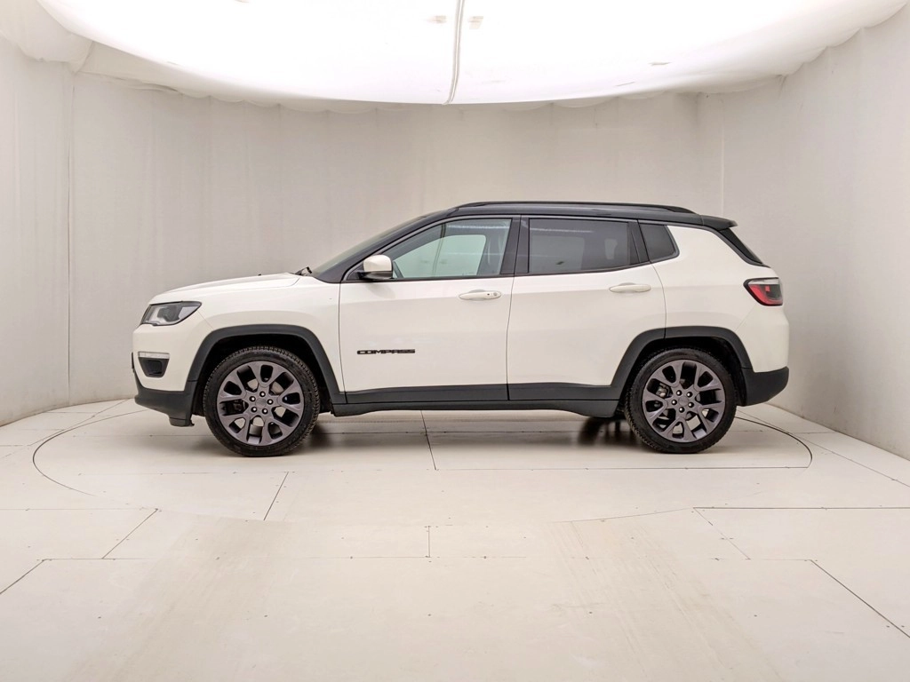 img-2 Jeep Compass Jeep U1284072