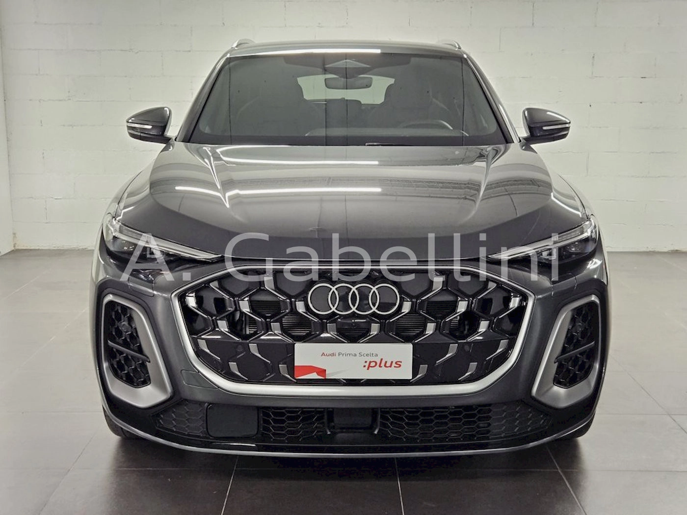 img-1 Audi Q5 Audi N1246937