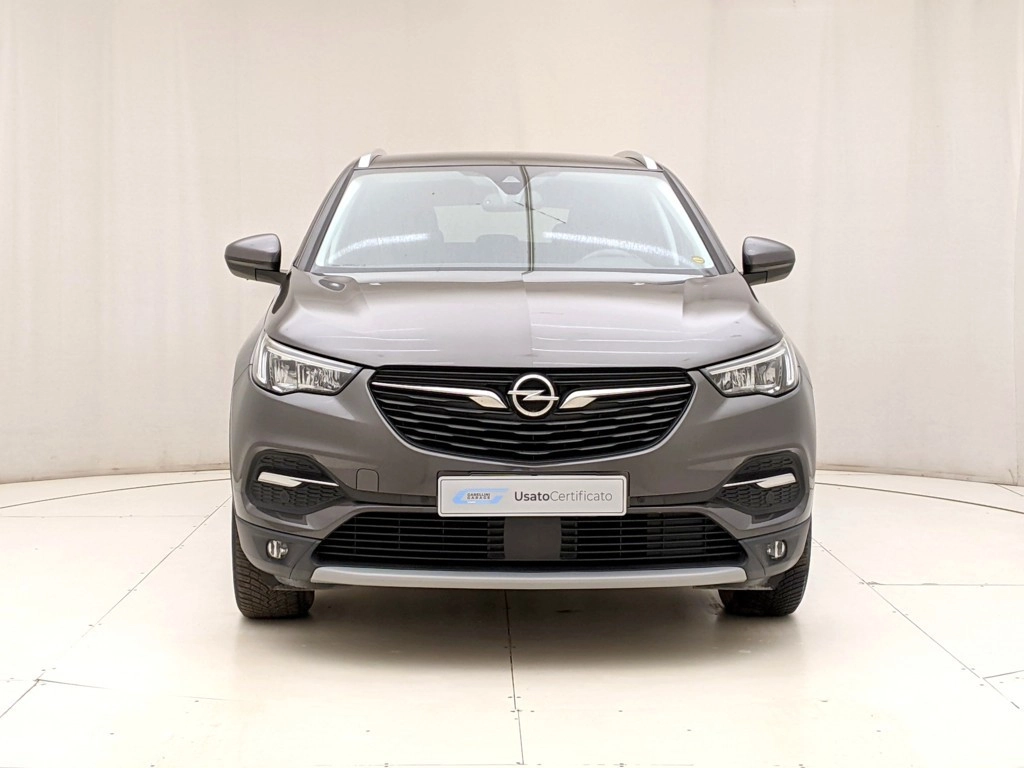 img-1 Opel Grandland Opel U1283753