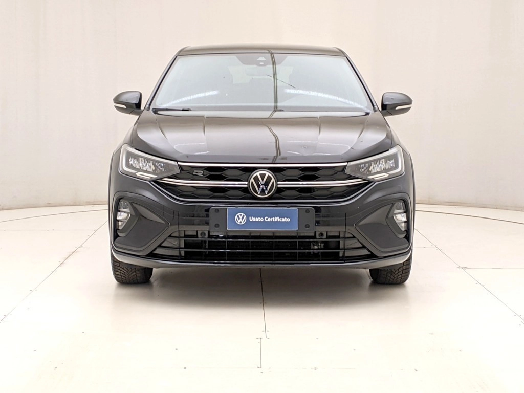 img-1 Volkswagen Taigo Volkswagen U1284328