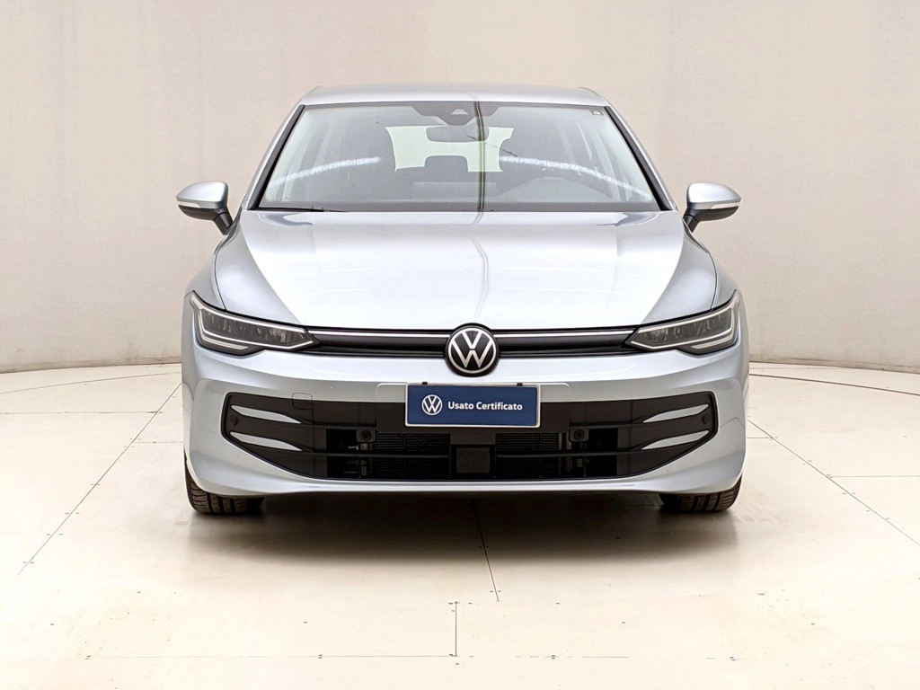 img-1 Volkswagen Golf Volkswagen U1283515