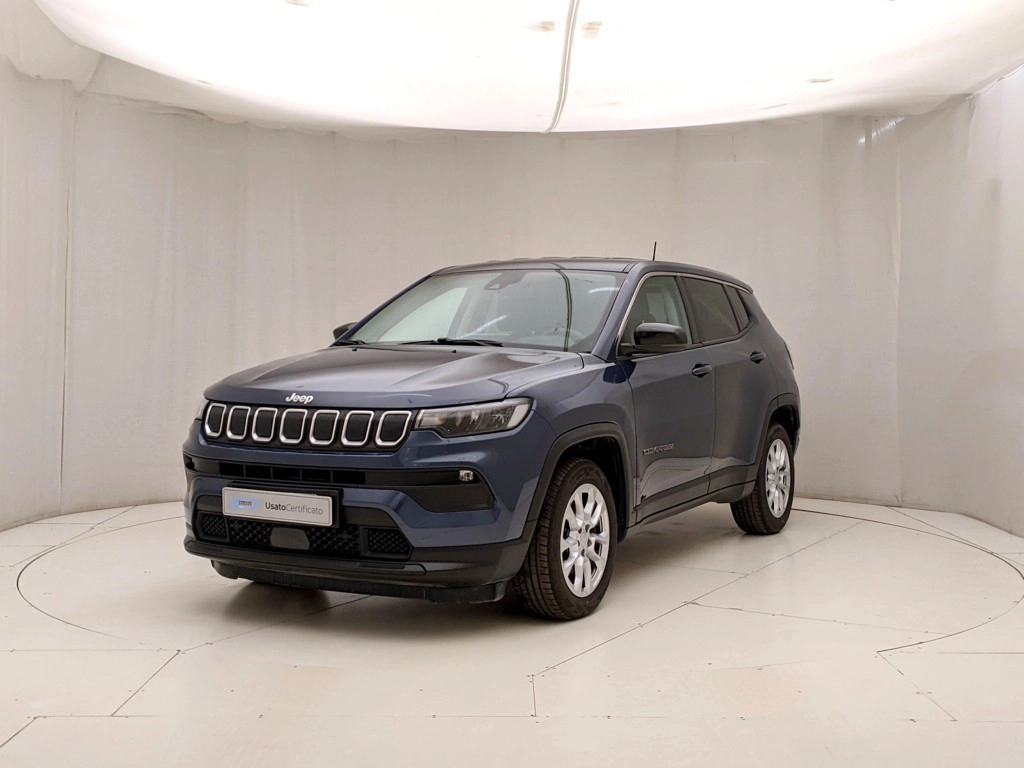 img-0 Jeep Compass Jeep U1283945