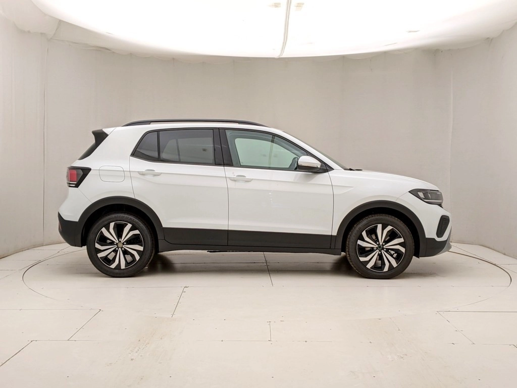 img-2 Volkswagen T-Cross Volkswagen N1250849