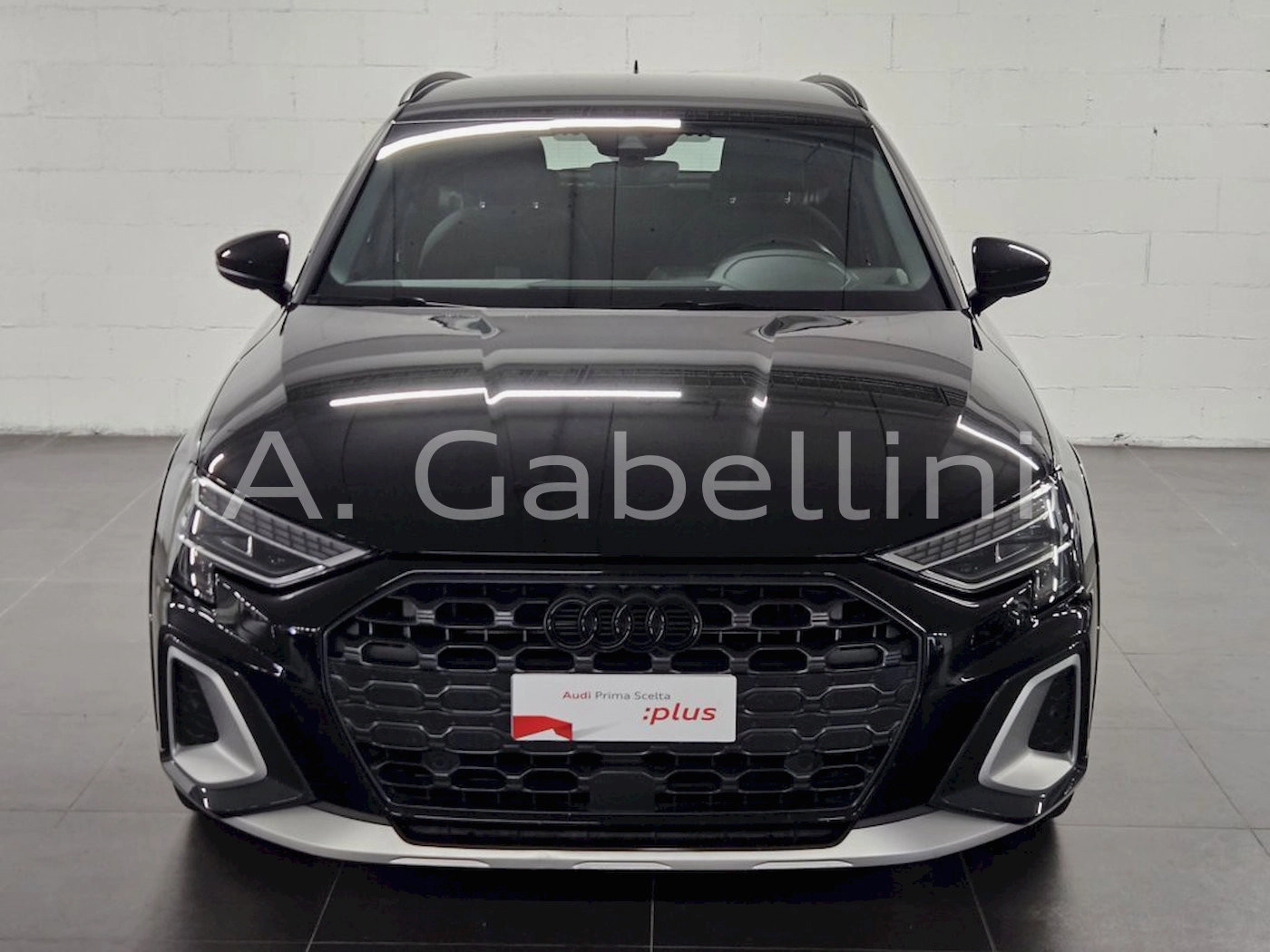 img-1 Audi A3 Audi U1282907