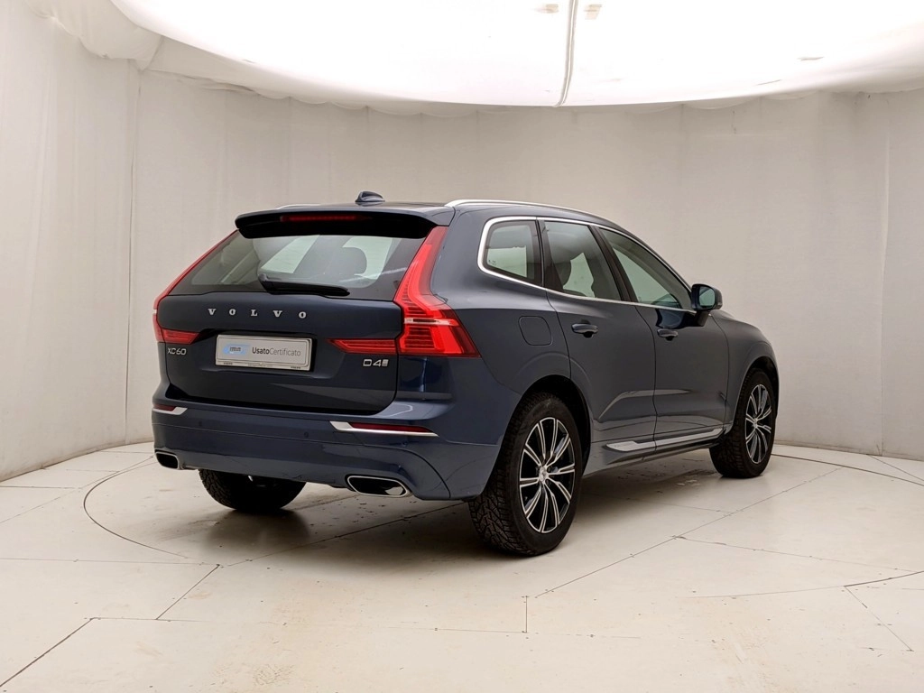 img-3 Volvo XC60 Volvo U1283596
