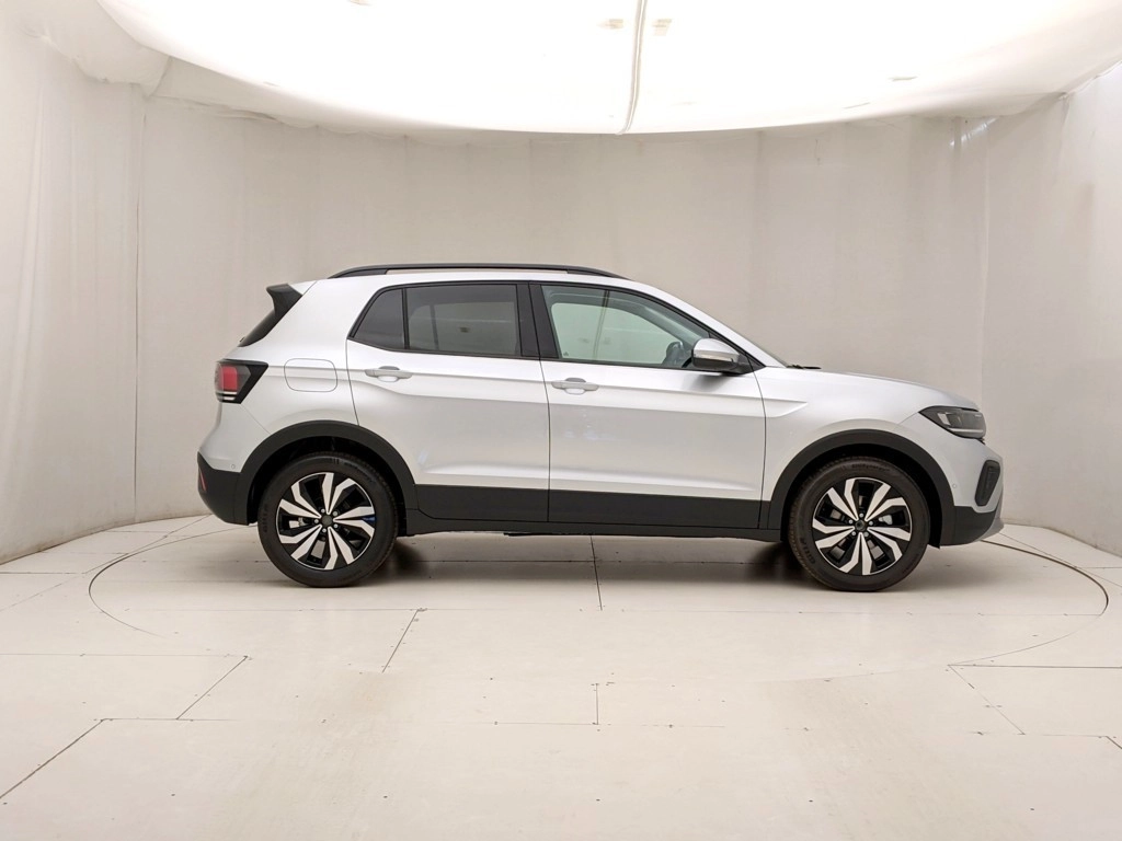 img-2 Volkswagen T-Cross Volkswagen N1249696