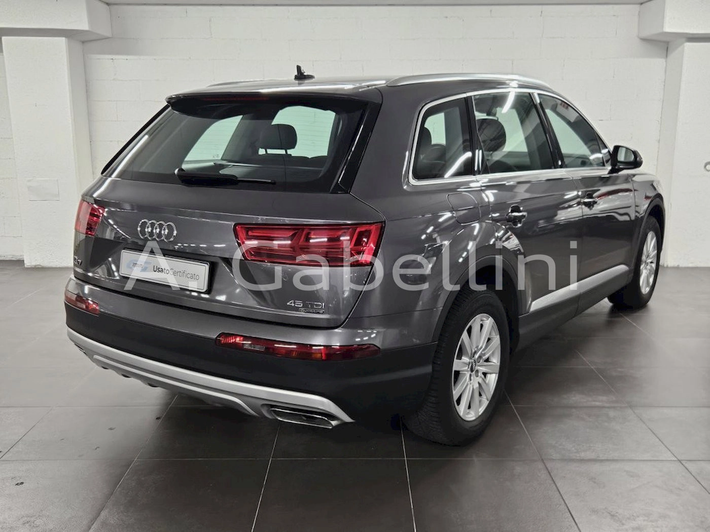 img-3 Audi Q7 Audi U1283685