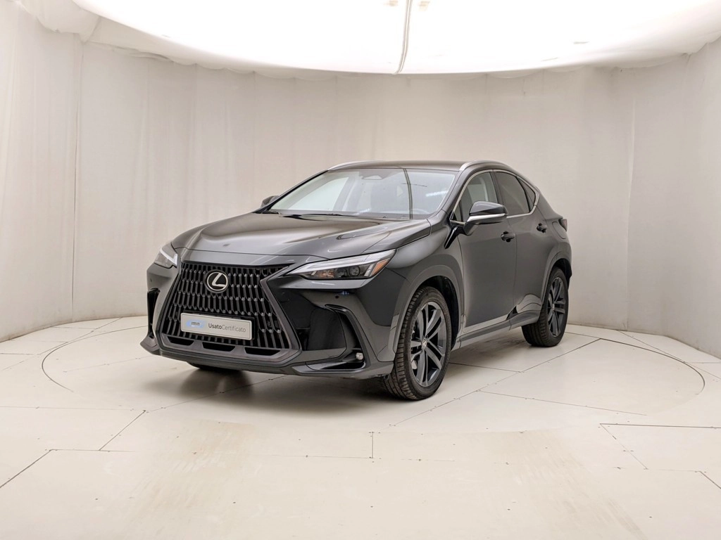img-0 Lexus NX Lexus U1284197