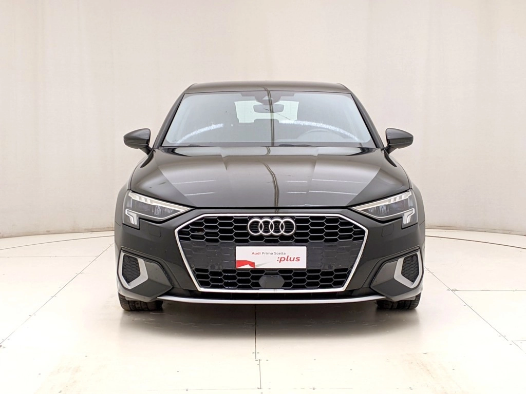 img-1 Audi A3 Audi U1284477